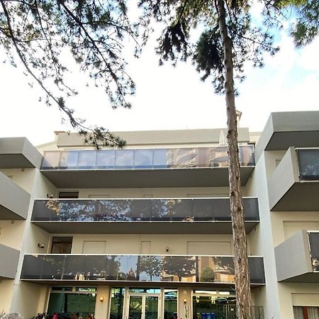 Appartamenti Vacanza Albatros Lignano Sabbiadoro Exterior foto