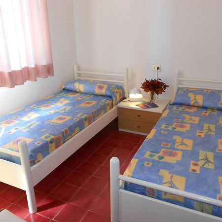 Appartamenti Vacanza Albatros Lignano Sabbiadoro Exterior foto