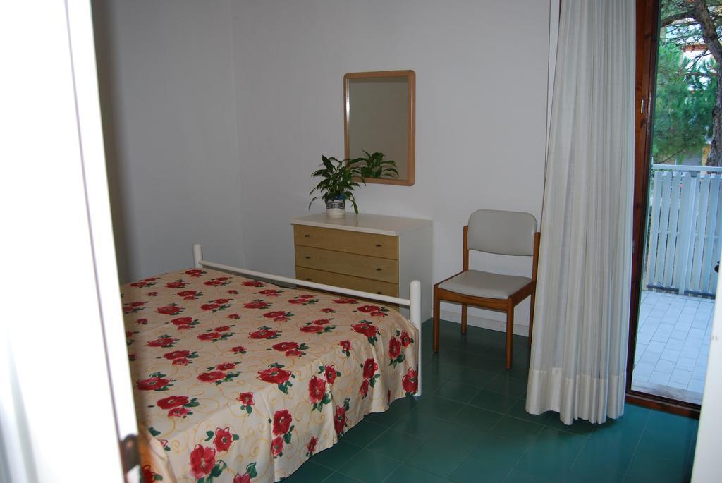 Appartamenti Vacanza Albatros Lignano Sabbiadoro Exterior foto