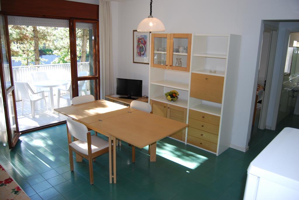 Appartamenti Vacanza Albatros Lignano Sabbiadoro Exterior foto