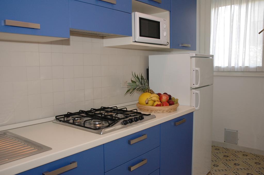 Appartamenti Vacanza Albatros Lignano Sabbiadoro Exterior foto