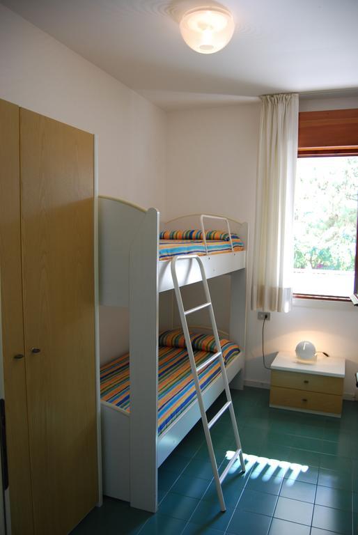 Appartamenti Vacanza Albatros Lignano Sabbiadoro Exterior foto