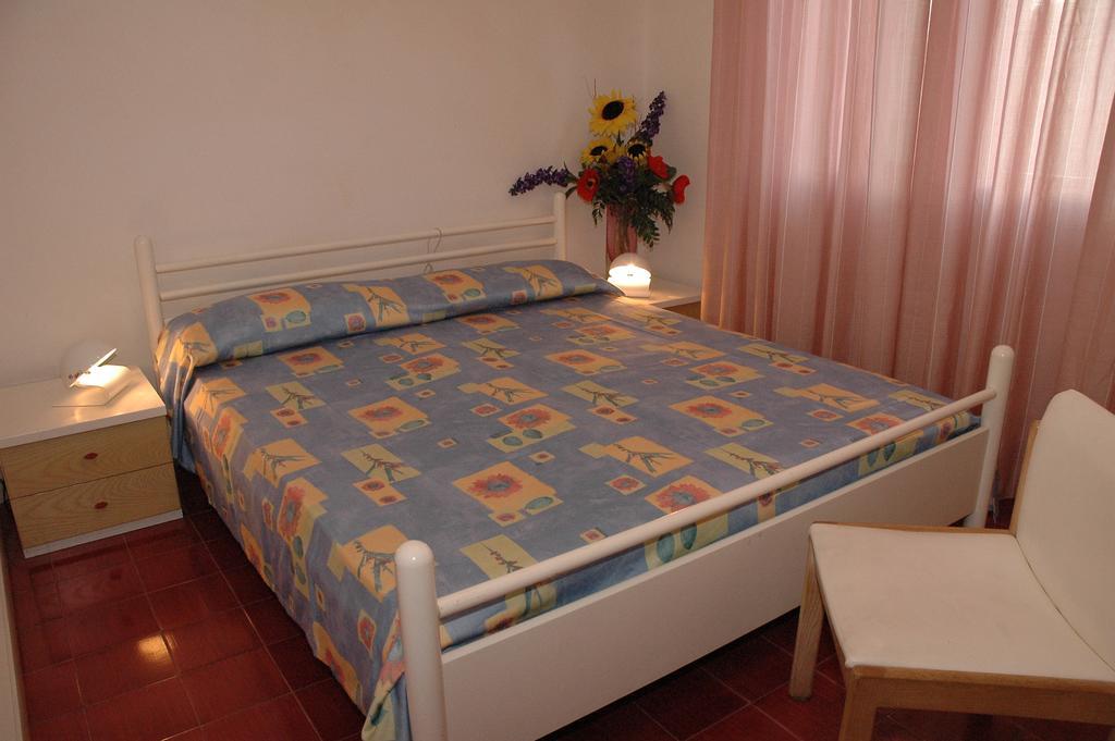Appartamenti Vacanza Albatros Lignano Sabbiadoro Exterior foto