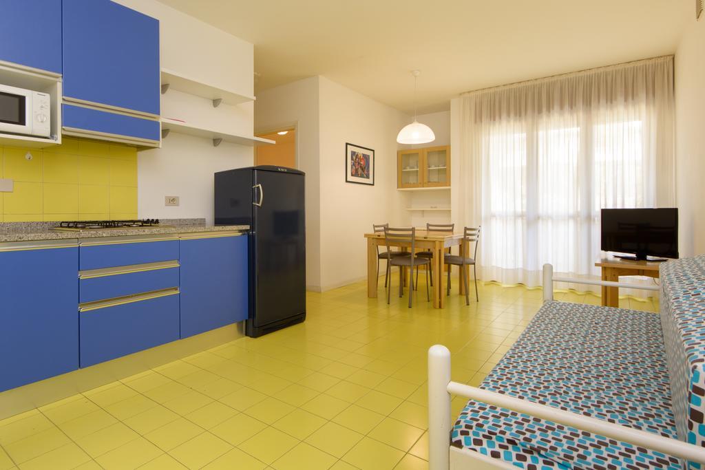 Appartamenti Vacanza Albatros Lignano Sabbiadoro Exterior foto