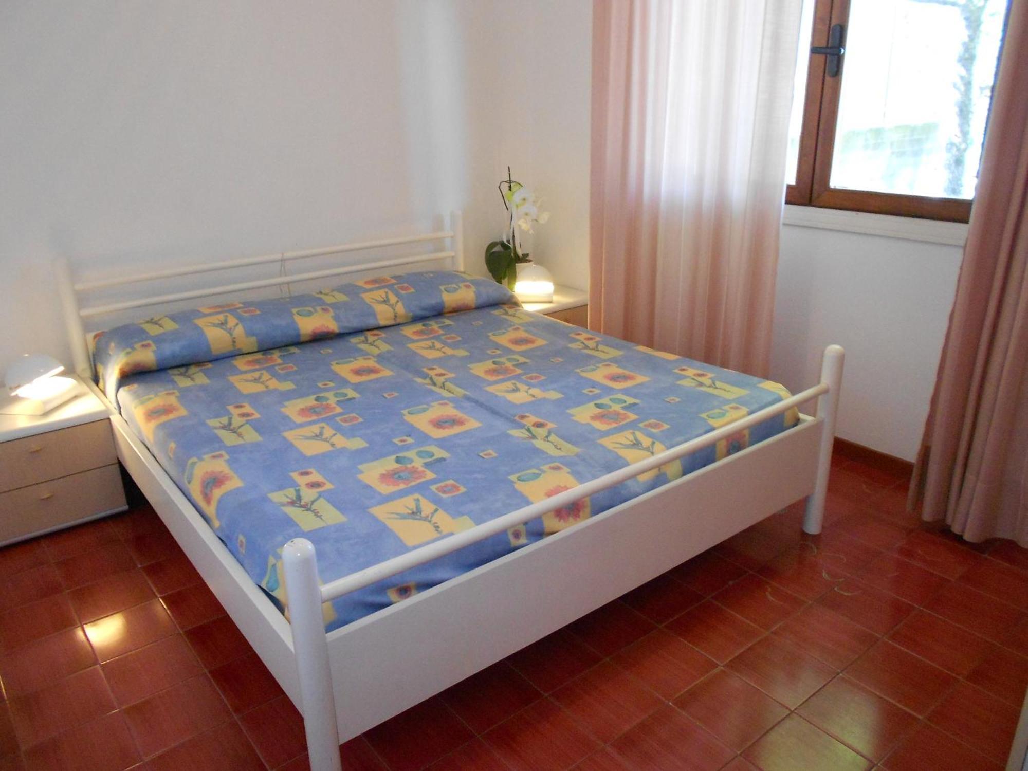 Appartamenti Vacanza Albatros Lignano Sabbiadoro Exterior foto