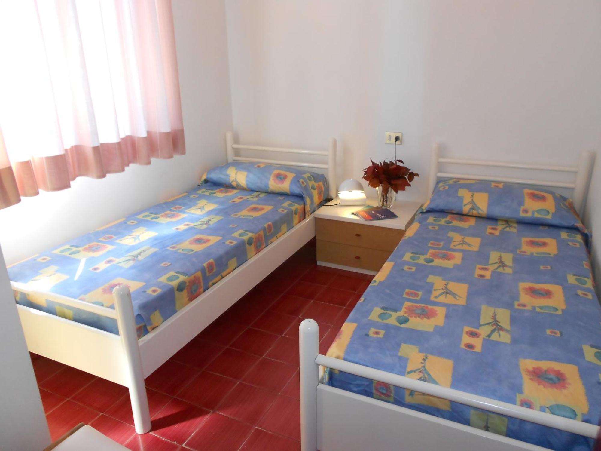 Appartamenti Vacanza Albatros Lignano Sabbiadoro Exterior foto